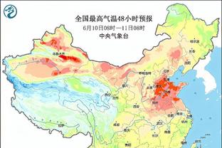 手感火热！贝恩半场10中7砍下最高18分 正负值+19也是最高